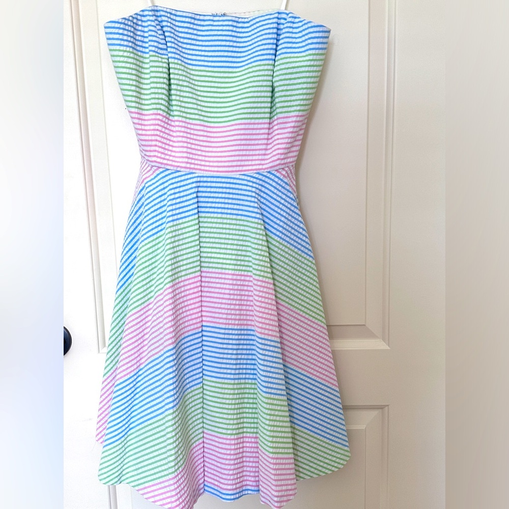 Vineyard vines dress w/ tags
